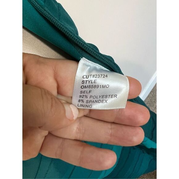 Tadashi Collection dress size L - Picture 5 of 12